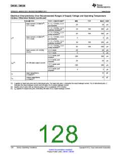 浏览型号DM385的Datasheet PDF文件第128页