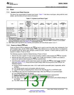 浏览型号DM385的Datasheet PDF文件第137页