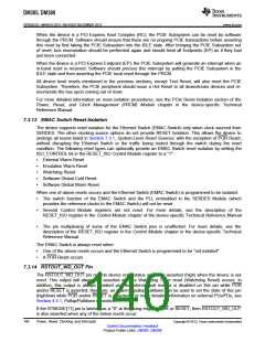 浏览型号DM385的Datasheet PDF文件第140页