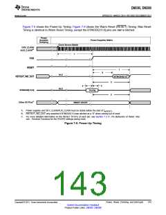 浏览型号DM385的Datasheet PDF文件第143页