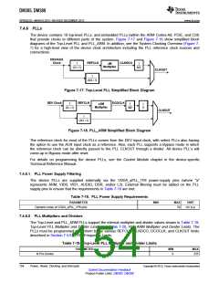 浏览型号DM385的Datasheet PDF文件第154页