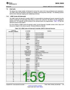 浏览型号DM385的Datasheet PDF文件第159页
