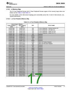 浏览型号DM385的Datasheet PDF文件第17页