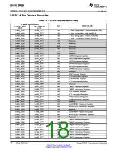 浏览型号DM385的Datasheet PDF文件第18页