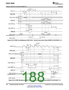 浏览型号DM385的Datasheet PDF文件第188页