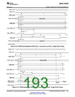 浏览型号DM385的Datasheet PDF文件第193页