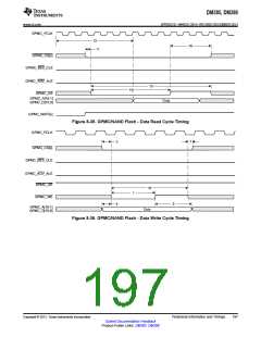浏览型号DM385的Datasheet PDF文件第197页