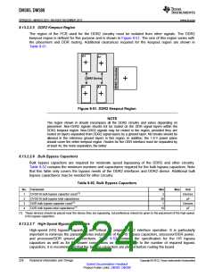 浏览型号DM385的Datasheet PDF文件第224页