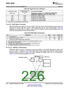 浏览型号DM385的Datasheet PDF文件第226页