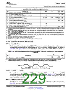浏览型号DM385的Datasheet PDF文件第229页