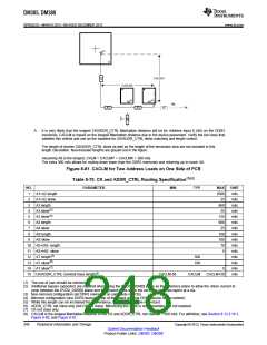 浏览型号DM385的Datasheet PDF文件第248页