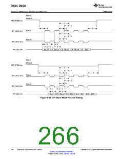 浏览型号DM385的Datasheet PDF文件第266页