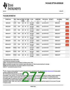 浏览型号DM385的Datasheet PDF文件第277页