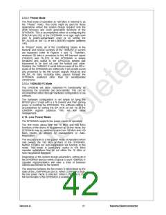 浏览型号DP83840AVCE的Datasheet PDF文件第42页