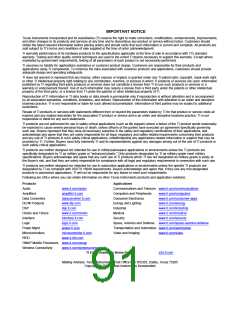 浏览型号DP83840AVCE的Datasheet PDF文件第91页