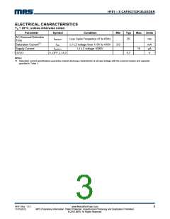 浏览型号HF81GS的Datasheet PDF文件第3页