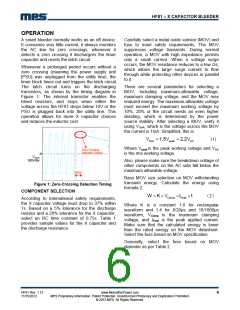 浏览型号HF81GS的Datasheet PDF文件第6页