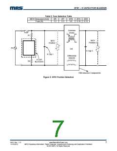 浏览型号HF81GS的Datasheet PDF文件第7页