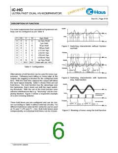 浏览型号IC-HC的Datasheet PDF文件第6页