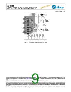 浏览型号IC-HC的Datasheet PDF文件第9页