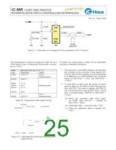 浏览型号IC-MR的Datasheet PDF文件第25页