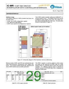 浏览型号IC-MR的Datasheet PDF文件第29页