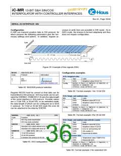 浏览型号IC-MR的Datasheet PDF文件第36页