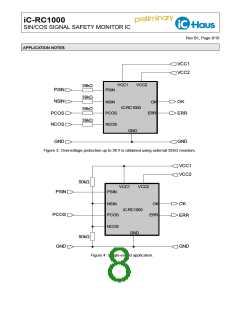 浏览型号IC-RC1000_12的Datasheet PDF文件第8页