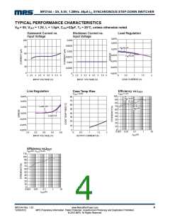 浏览型号MP2144的Datasheet PDF文件第4页