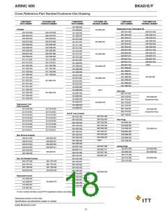 浏览型号143-1165-003的Datasheet PDF文件第18页