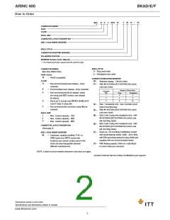 浏览型号143-1165-003的Datasheet PDF文件第2页