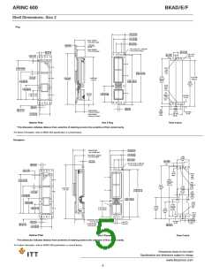 浏览型号143-1165-003的Datasheet PDF文件第5页