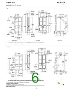 浏览型号143-1165-003的Datasheet PDF文件第6页