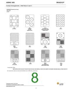浏览型号143-1165-003的Datasheet PDF文件第8页