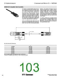 浏览型号311-P-10-10P-B-12的Datasheet PDF文件第103页