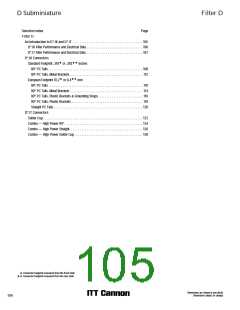 浏览型号311-P-10-10P-B-12的Datasheet PDF文件第105页
