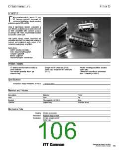 浏览型号311-P-10-10P-B-12的Datasheet PDF文件第106页