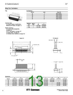 浏览型号311-P-10-18S-B-12的Datasheet PDF文件第13页