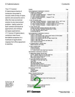 浏览型号311-P-10-18S-B-12的Datasheet PDF文件第2页