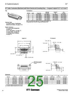 浏览型号311-P-10-18S-B-12的Datasheet PDF文件第25页