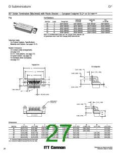 浏览型号311-P-10-18S-B-12的Datasheet PDF文件第27页