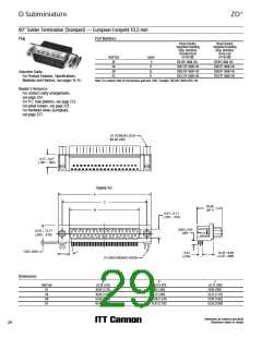 浏览型号311-P-10-18S-B-12的Datasheet PDF文件第29页