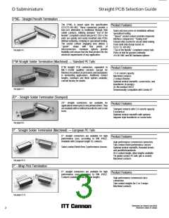 浏览型号311-P-10-18S-B-12的Datasheet PDF文件第3页