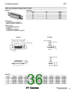 浏览型号311-P-10-18S-B-12的Datasheet PDF文件第36页