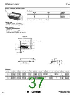 浏览型号311-P-10-18S-B-12的Datasheet PDF文件第37页