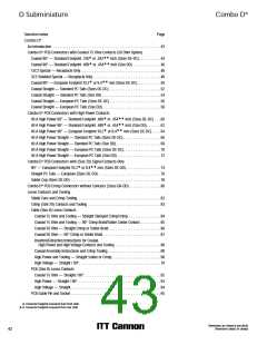 浏览型号311-P-10-18S-B-12的Datasheet PDF文件第43页