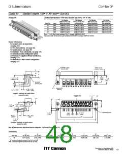 浏览型号311-P-10-18S-B-12的Datasheet PDF文件第48页