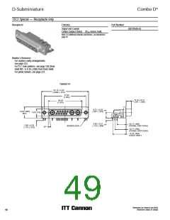 浏览型号311-P-10-18S-B-12的Datasheet PDF文件第49页