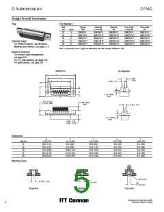 浏览型号311-P-10-18S-B-12的Datasheet PDF文件第5页