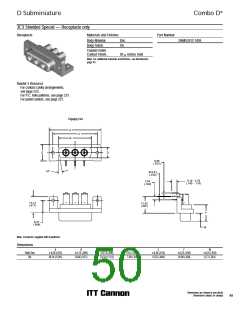 浏览型号311-P-10-18S-B-12的Datasheet PDF文件第50页